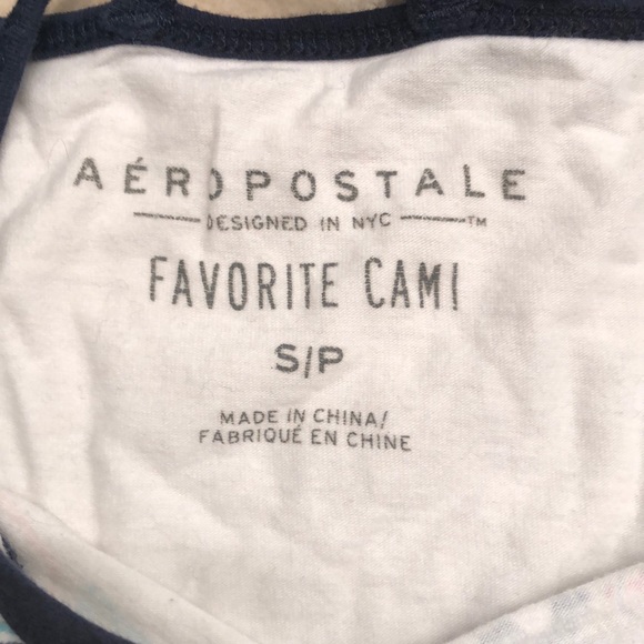 Tank top - Picture 3 of 3